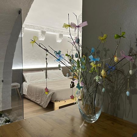 Archome Luxury Apartment Бриндизи Экстерьер фото