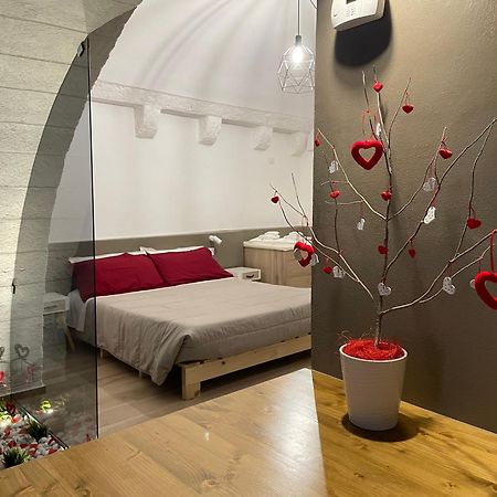 Archome Luxury Apartment Бриндизи Экстерьер фото