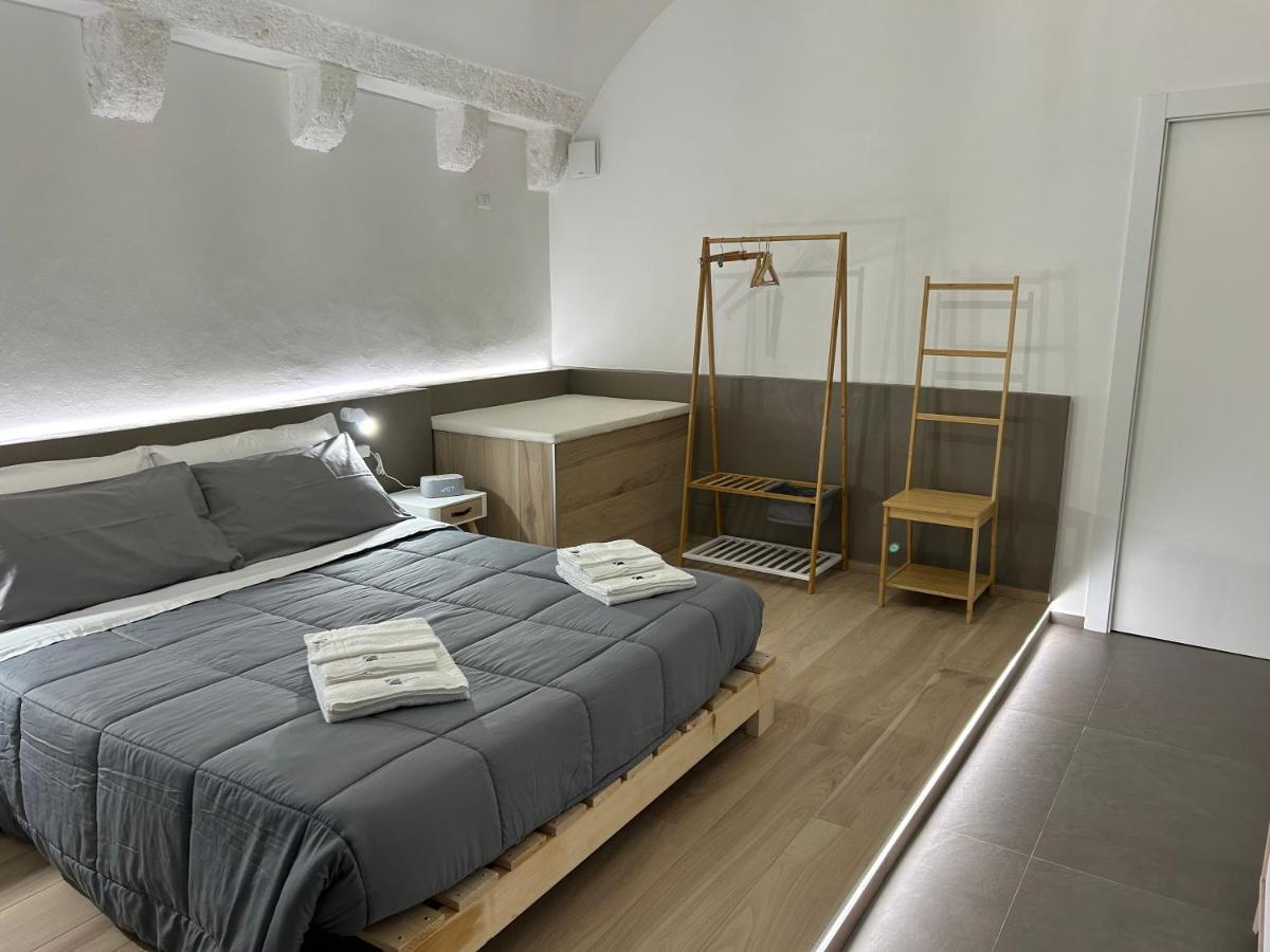 Archome Luxury Apartment Бриндизи Экстерьер фото