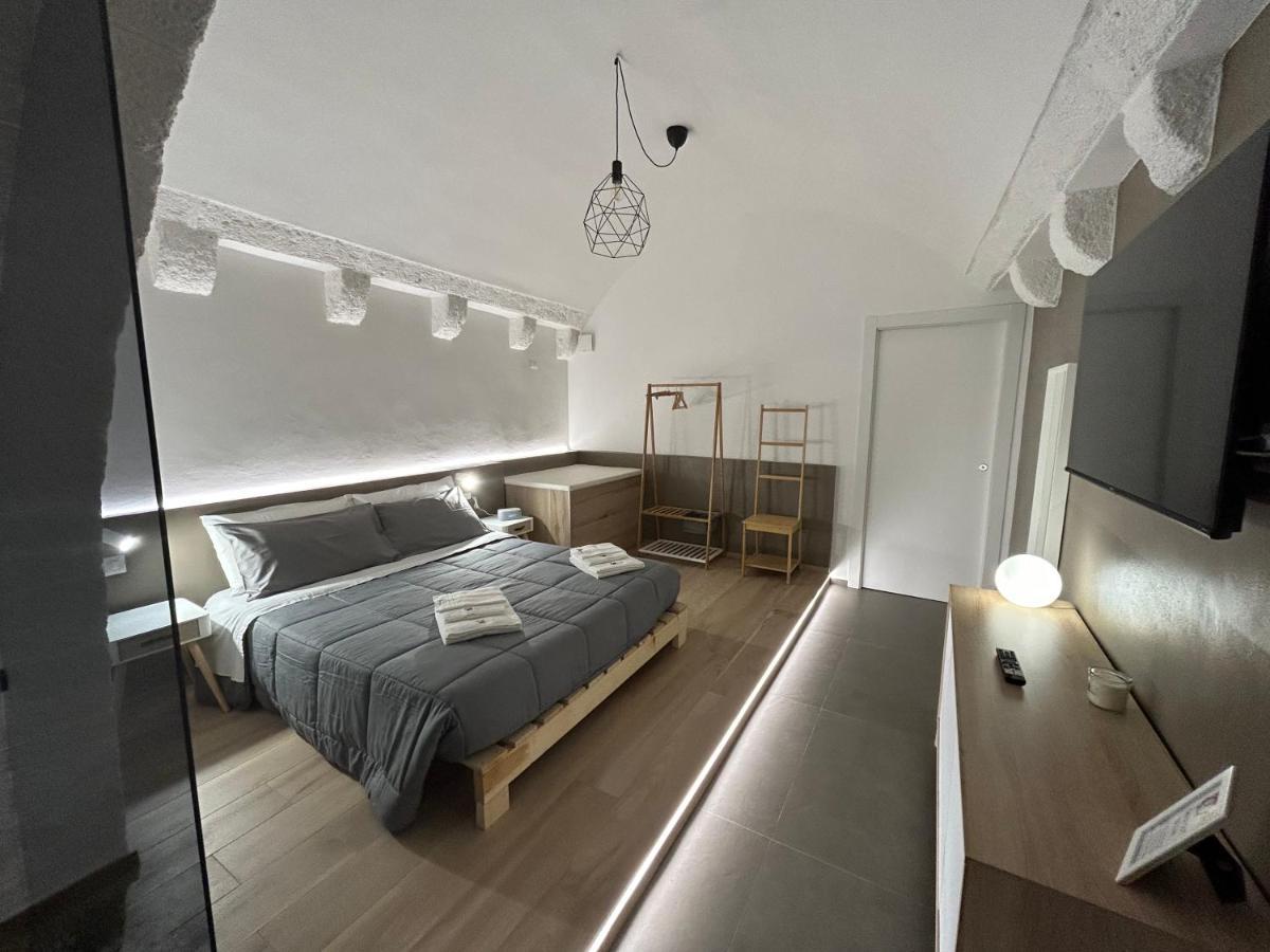 Archome Luxury Apartment Бриндизи Экстерьер фото