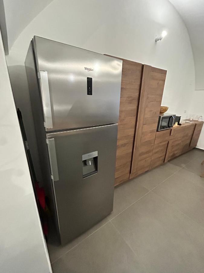 Archome Luxury Apartment Бриндизи Экстерьер фото