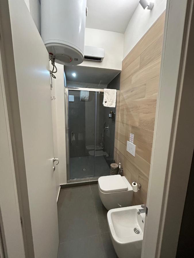 Archome Luxury Apartment Бриндизи Экстерьер фото