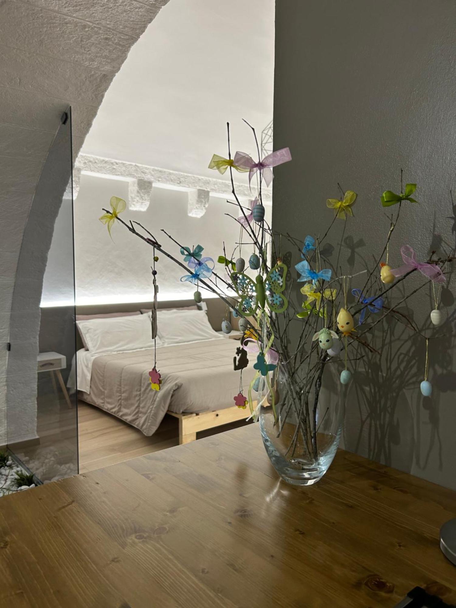 Archome Luxury Apartment Бриндизи Экстерьер фото