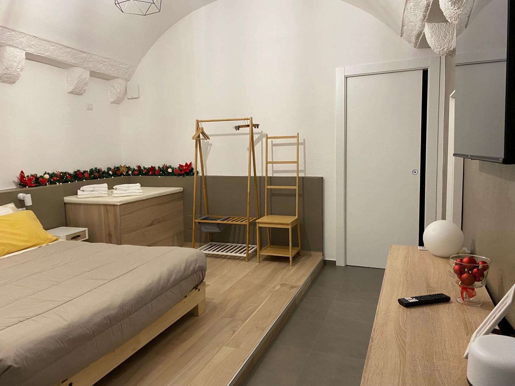 Archome Luxury Apartment Бриндизи Экстерьер фото