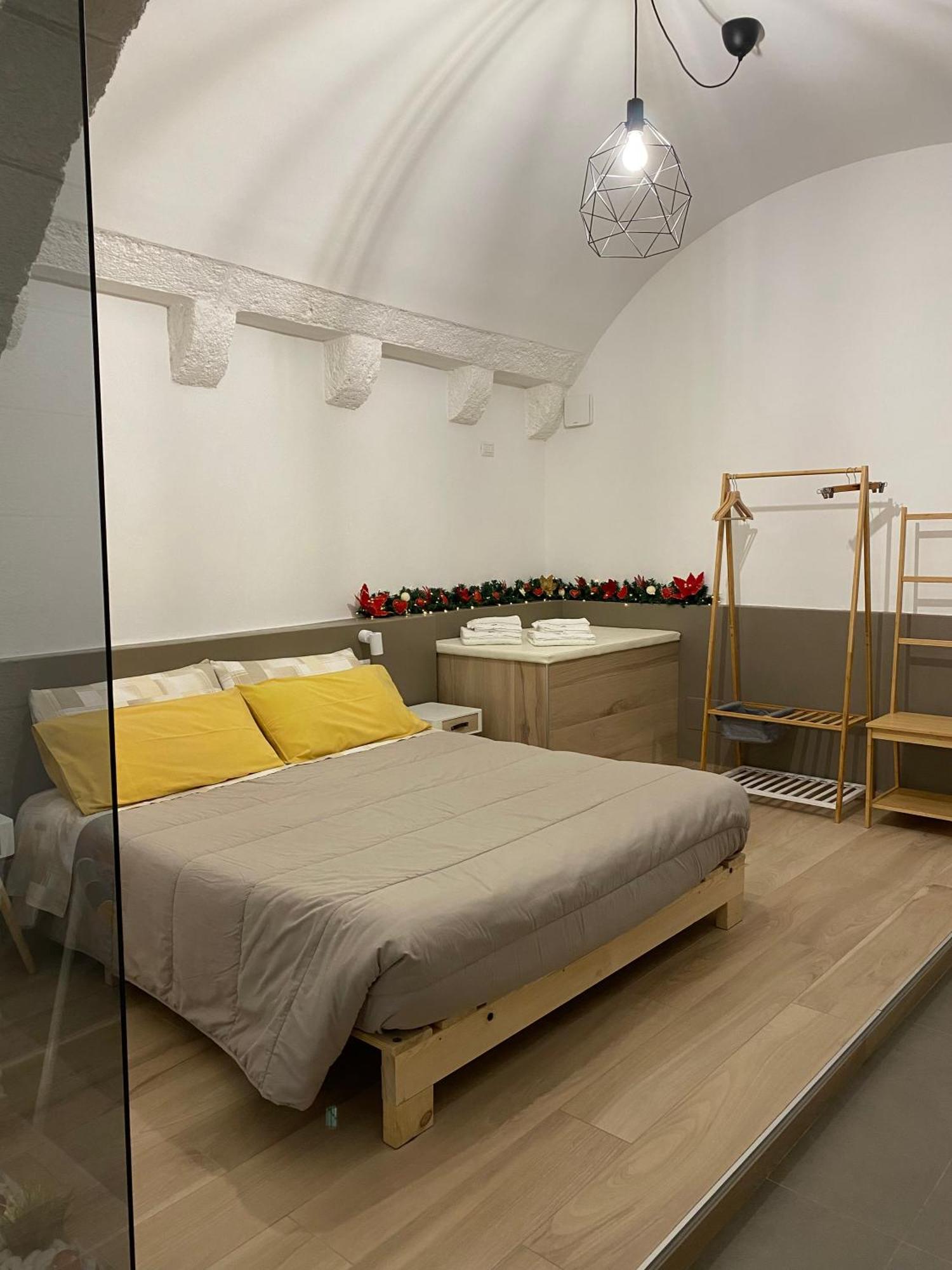 Archome Luxury Apartment Бриндизи Экстерьер фото