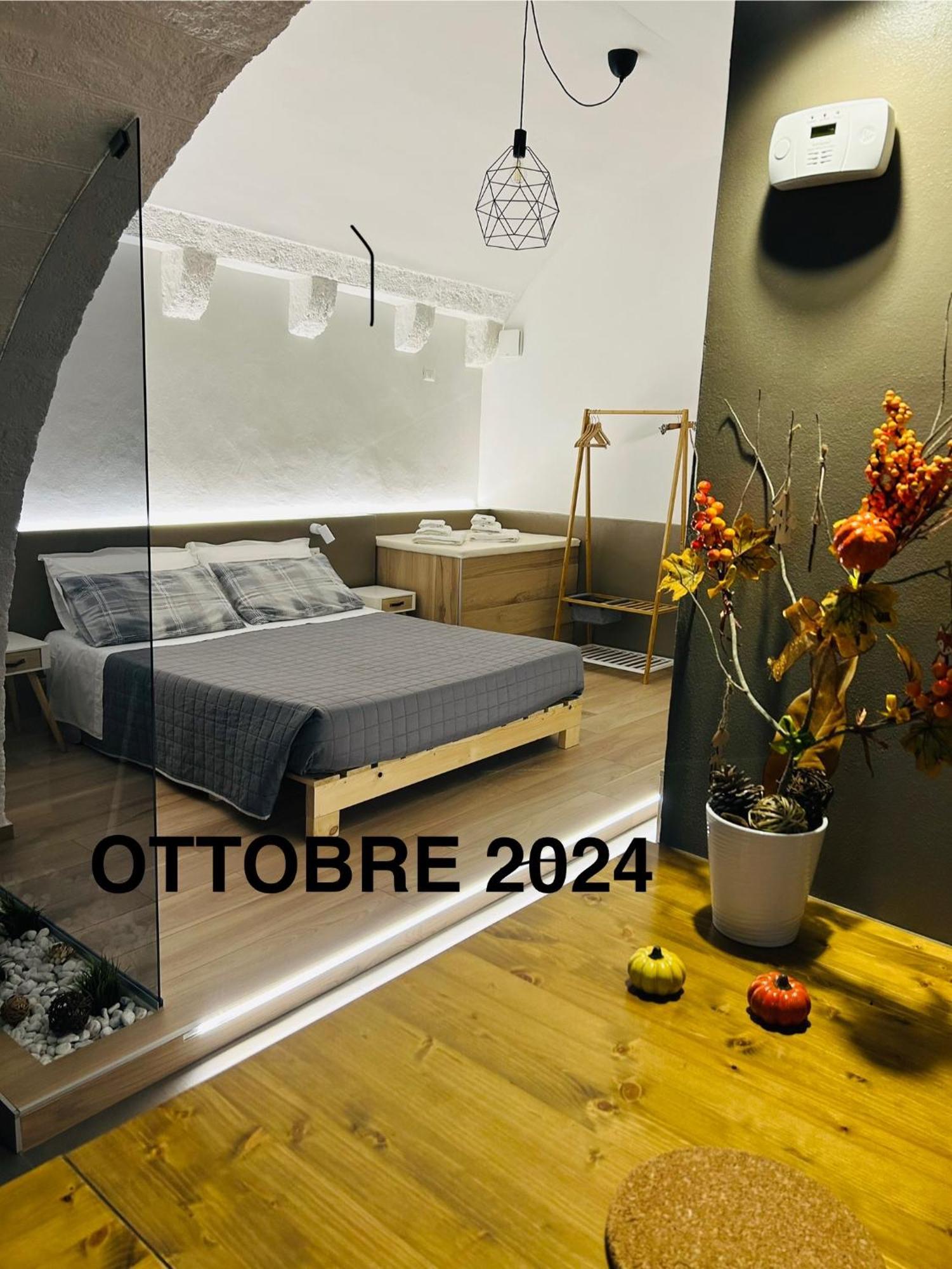 Archome Luxury Apartment Бриндизи Экстерьер фото