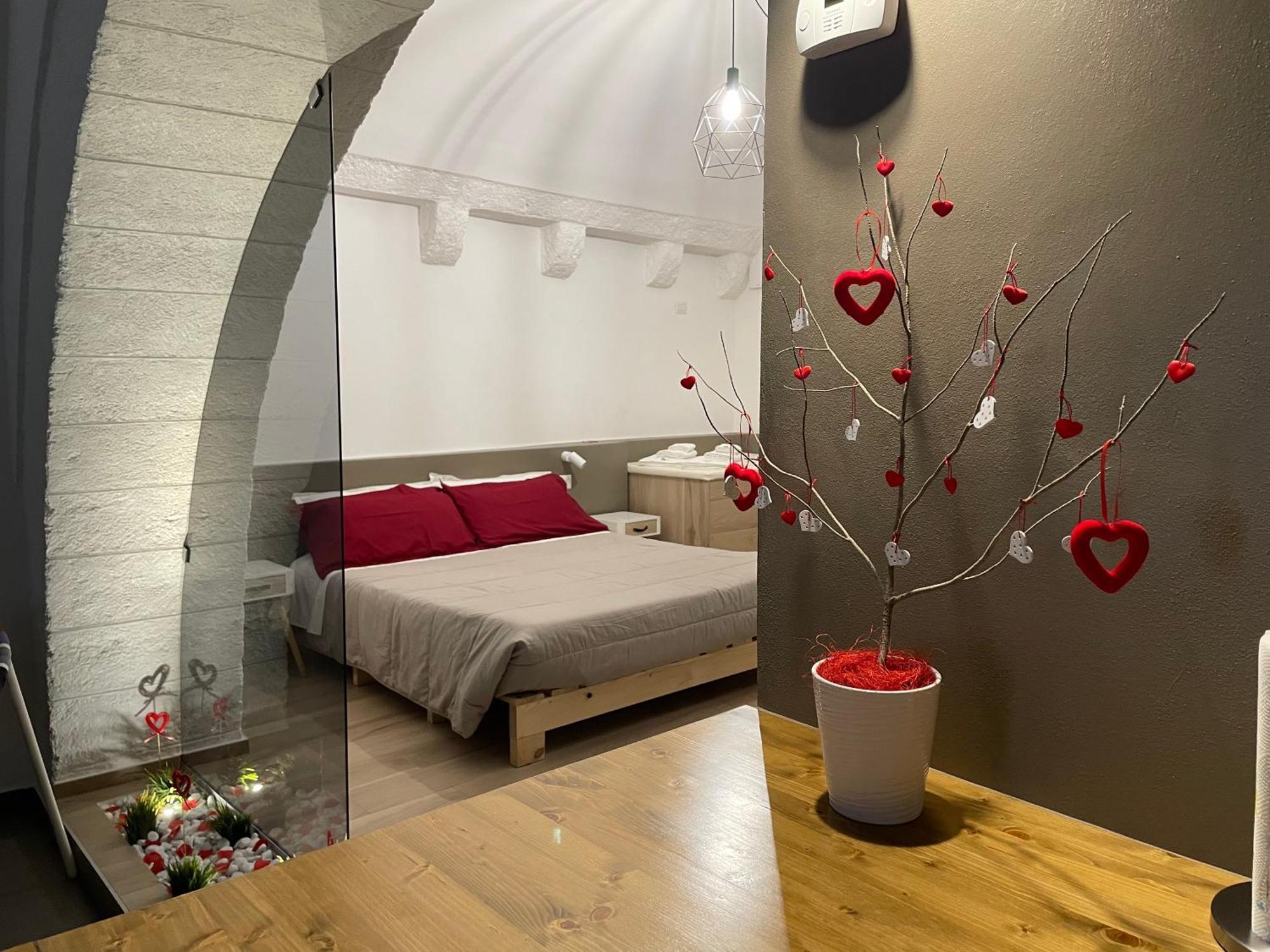Archome Luxury Apartment Бриндизи Экстерьер фото